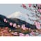 Mount Fuji Paint-by-Number Kit by Artist's Loft®